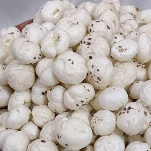 4 Sutta Phool Makhana